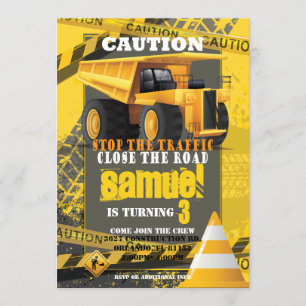 Bouw van de dag kaart