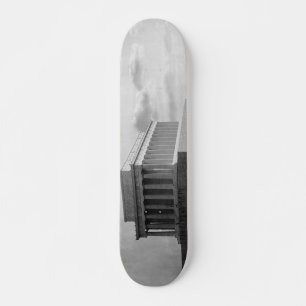 Bouw van de Lincoln Memorial (1920) Persoonlijk Skateboard
