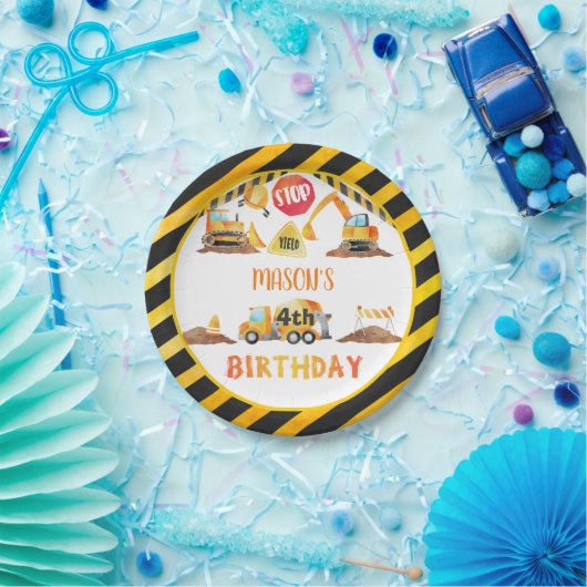 Bouw van een Bord (Feest)