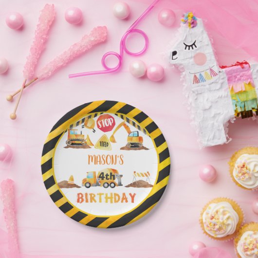 Bouw van een Bord (Feest)