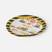 Bouw van een Bord (Gekanteld)