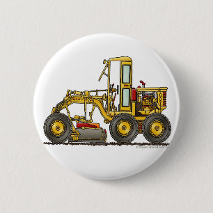 Bouw van rekenmachines voor rekenmachines ronde button 5,7 cm
