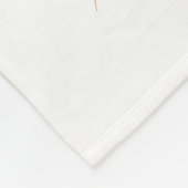 Bouw van vrachtwagens Baby Eerste jaar Foto collag Fleece Deken (Hoek)