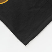 Bouw van vrachtwagens en graafmachines voor peuter fleece deken (Hoek)