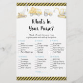 Bouw vrachtwagen wat er in je spel zit (Voorkant)