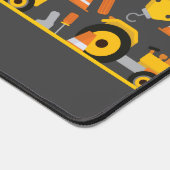 Bouw Vrachtwagen wegenwerken Bureaumat (Hoek)