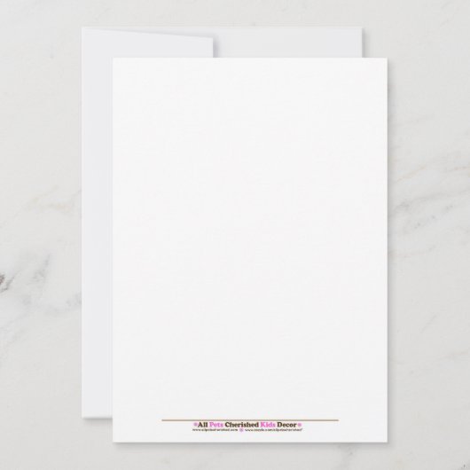 Bouw Zone Backhoe boys Birthday Invite Kaart (Achterkant)