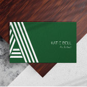 Bouwaannemer Instagram Volg ons donkergroen Visitekaartje