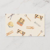 Bouwadvies voor mama en papa informatiekaartje (Achterkant)