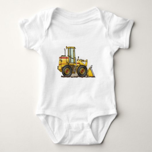 Bouwapparatuur voor rubberbanden romper (Voorkant)