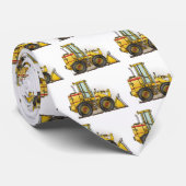 Bouwapparatuur voor rubberbanden stropdas (Opgerold)