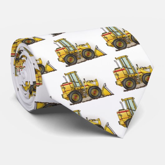 Bouwapparatuur voor rubberbanden stropdas (Opgerold)