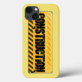 Bouwarbeiders Case-Mate iPhone Case