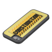 Bouwarbeiders Case-Mate iPhone Case (Bodem)