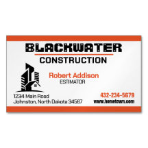 Bouwbedrijf Commercieel en residentieel