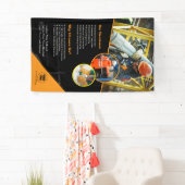 Bouwbedrijf Custom Banner (Insitu)