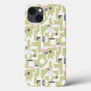 Bouwblokken Case-Mate iPhone Case