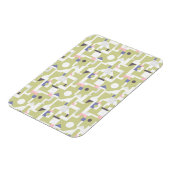 Bouwblokken Magneet (Linkerzijde)