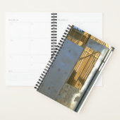 Bouwbouw Planner (Display)