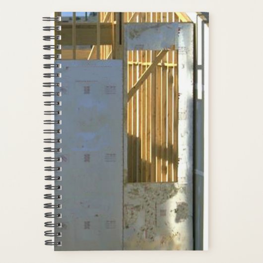 Bouwbouw Planner (Voorkant)