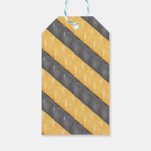 Bouwcadeauschildjes Cadeaulabel (Achterkant)