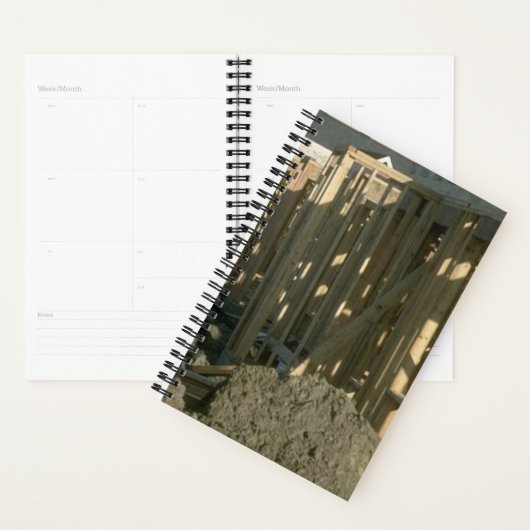 Bouwconstructieplanner Planner (Display)