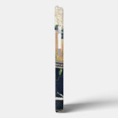 Bouwdag Empties 2005 Case-Mate iPhone Case (Achterkant / Links)