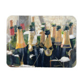 Bouwdag Empties 2005 Magneet (Horizontaal)