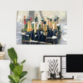 Bouwdag Empties 2005 Poster (Thuiskantoor)