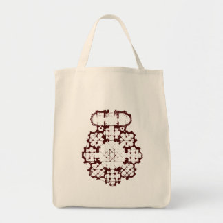 bouwdiagram tote bag