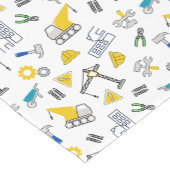 Bouwelementen Korte Tafelloper (Hoek)