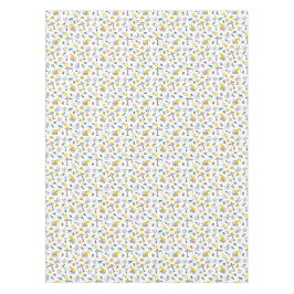 Bouwelementen Tafelkleed