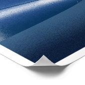 Bouwen aan onze toekomst poster (Hoek)