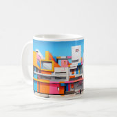 Bouwen in je Mok (Voorkant links)