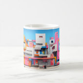 Bouwen in je Mok (Center)