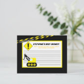 Bouwen van Kaart voor schrijfbaar advies (Staand voorkant)