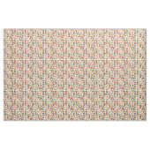 Bouwen van kinderwagens stof (Yard (91,4 cm))