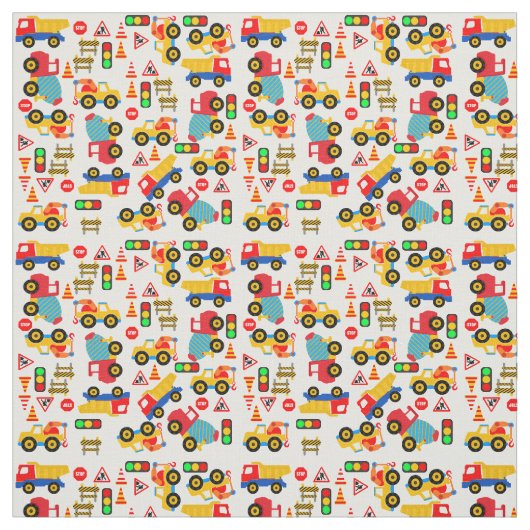 Bouwen van kinderwagens stof (Swatch)