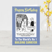 Bouwenquête kijkt naar het huis van de heer Pig Kaart (Gele Bloem)