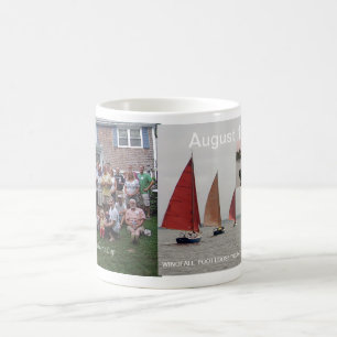 Bouwer 2012 - EQUULEUS Koffiemok