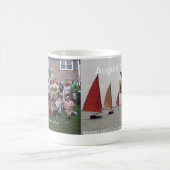 Bouwer 2012 - PEGASUS Koffiemok (Center)