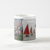 Bouwer 2012 - WINDFALL Koffiemok (Center)