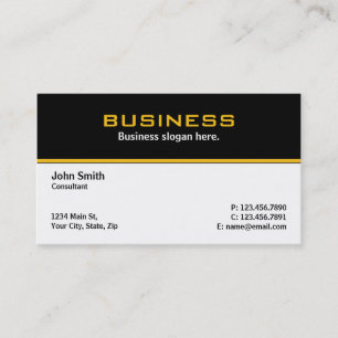 Bouwer Contractant Mechanische plaat Visitekaartje