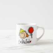 Bouwer Espresso Kop (Rechts)