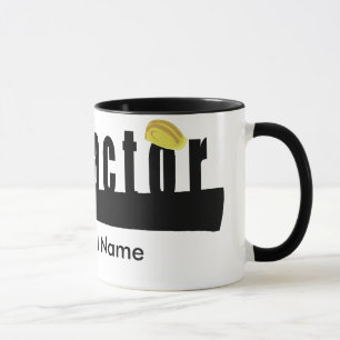 Bouwer Housing Industry Contractant Mok