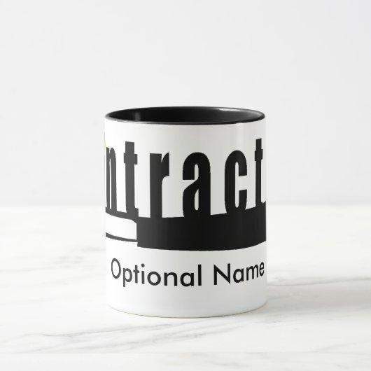 Bouwer Housing Industry Contractant Mok (Midden)