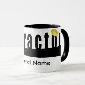 Bouwer Housing Industry Contractant Mok (Voorkant rechts)