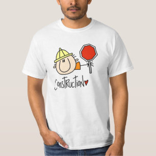 Bouwer T-shirt