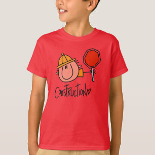Bouwer T-shirt