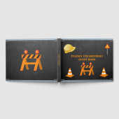 Bouwfeest Gastenboek (Volledig)